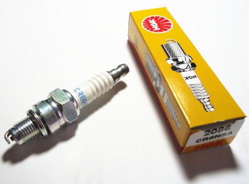 NGK Goped Spark Plug CR8HSA