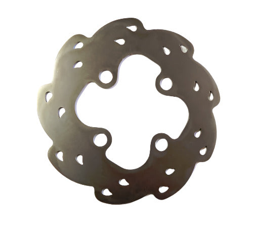 Bigfoot Stock Brake Disc - Pre Mad Dog