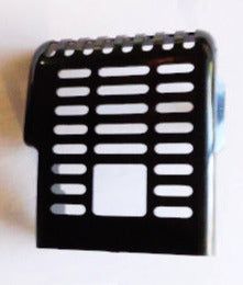 Plastic Exhaust Cover