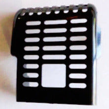 Plastic Exhaust Cover