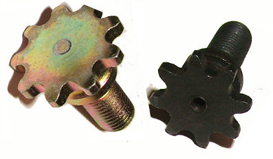 Pocket Bike Front Sprocket