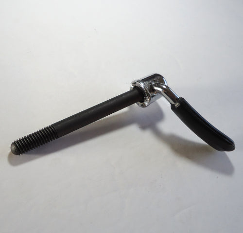 Quick Release Axle Bolt