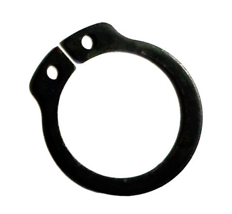 Small Goped Clutch Snap Ring