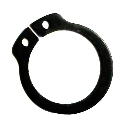 Small Goped Clutch Snap Ring