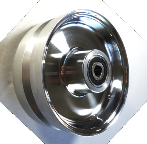 Goped Wheel Rim, ADA Solid