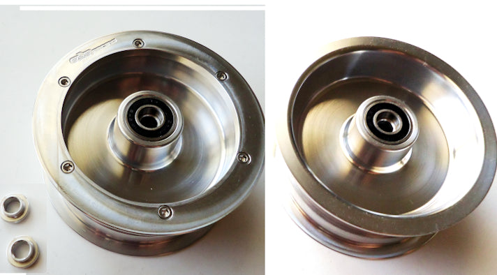 Solid Goped Beadlock Wheel