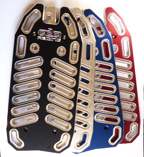 Goped Sport Race Deck