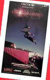 The Movement GoPed Movie