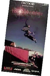 The Movement GoPed Movie