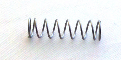 Walbro Carburetor Throttle Return Spring