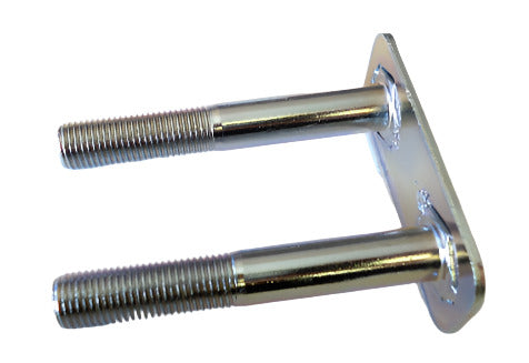 U Bolt for Goped Motor Mount