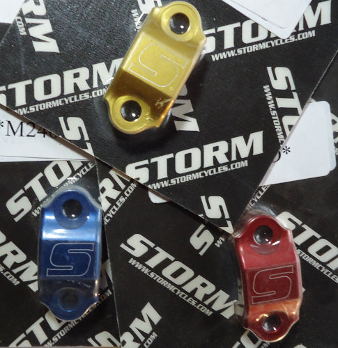 Universal Rotator Clamp