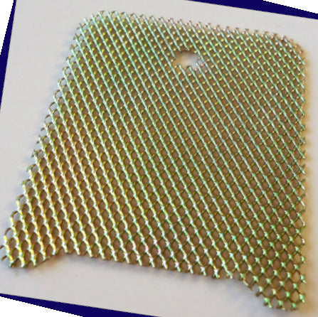 Air Filter Screen for Walbro Carb