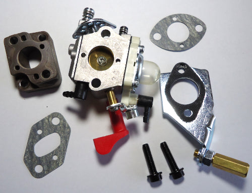 Walbro Carburetor Kit