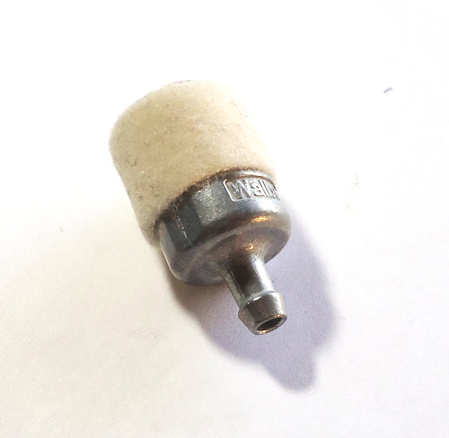 Walbro Clunk Felt Fuel Filter