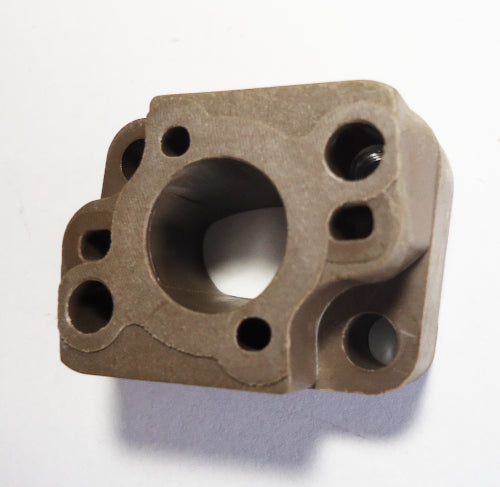 Walbro Carburetor Manifold