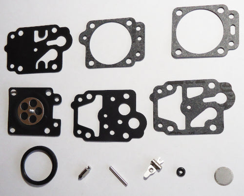 Walbro Carb Rebuild Kit K20-WYJ