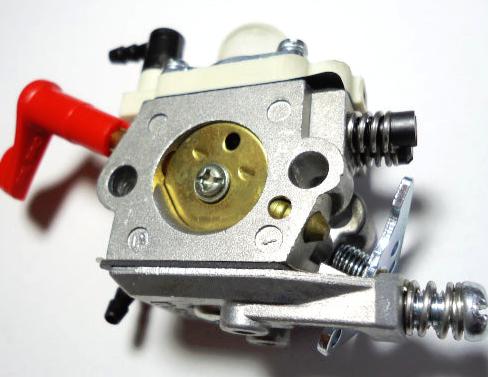 Walbro WT-668 Carburetor