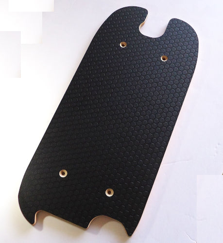 Goped Sport Wood Hex Deck