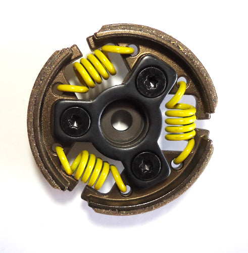 78mm Inner Clutch Complete