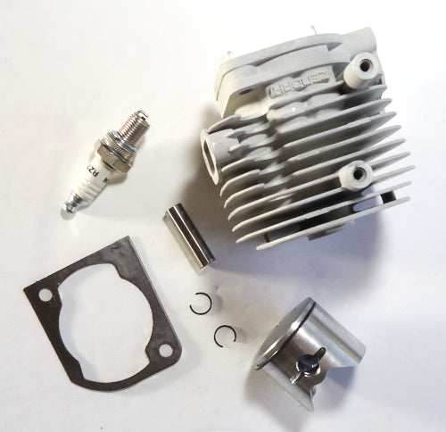 34mm Top End Rebuild Kit