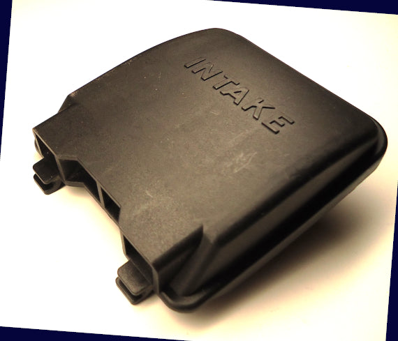 Air Filter Front Cover for Zenoah