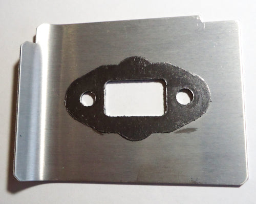 Zenoah G23LH Exhaust Gasket