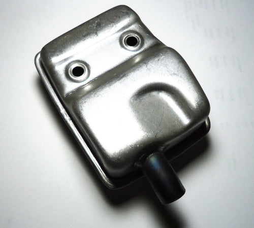 G23LH Muffler for Goped