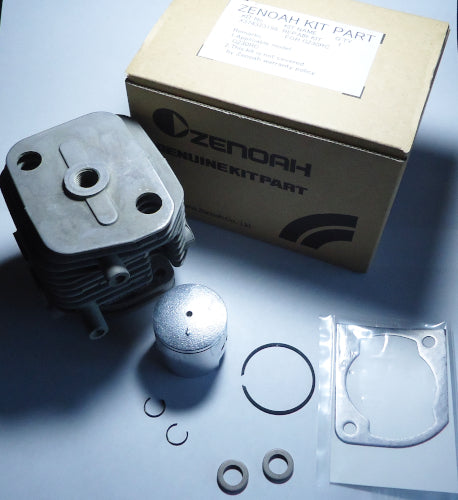 Zenoah G230RC Repair Kit
