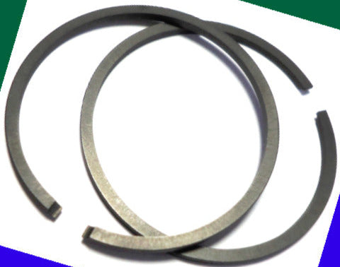 G23LH Zenoah Piston Ring Set