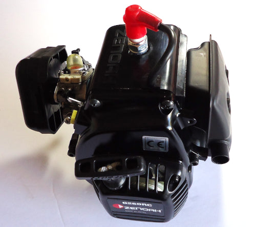 Zenoah G260RC Engine