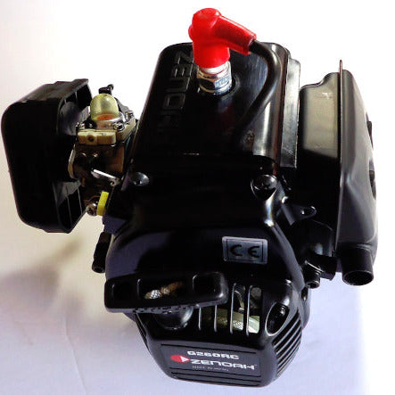 Zenoah G260RC Engine