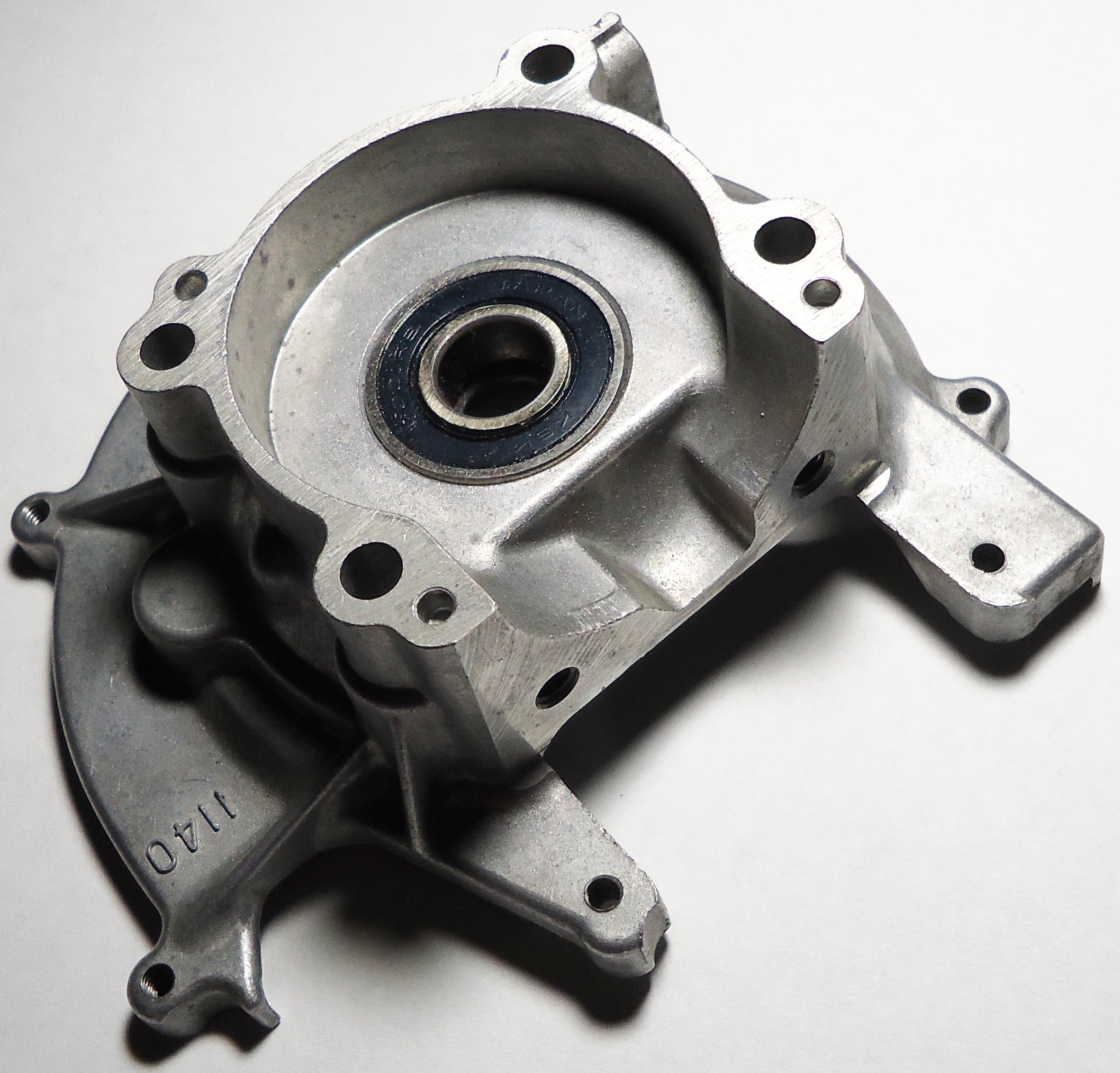 Carter Moteur Zenoah ZN23012 Pour G230RC Et G260RC - Pièce Détachée Neuve