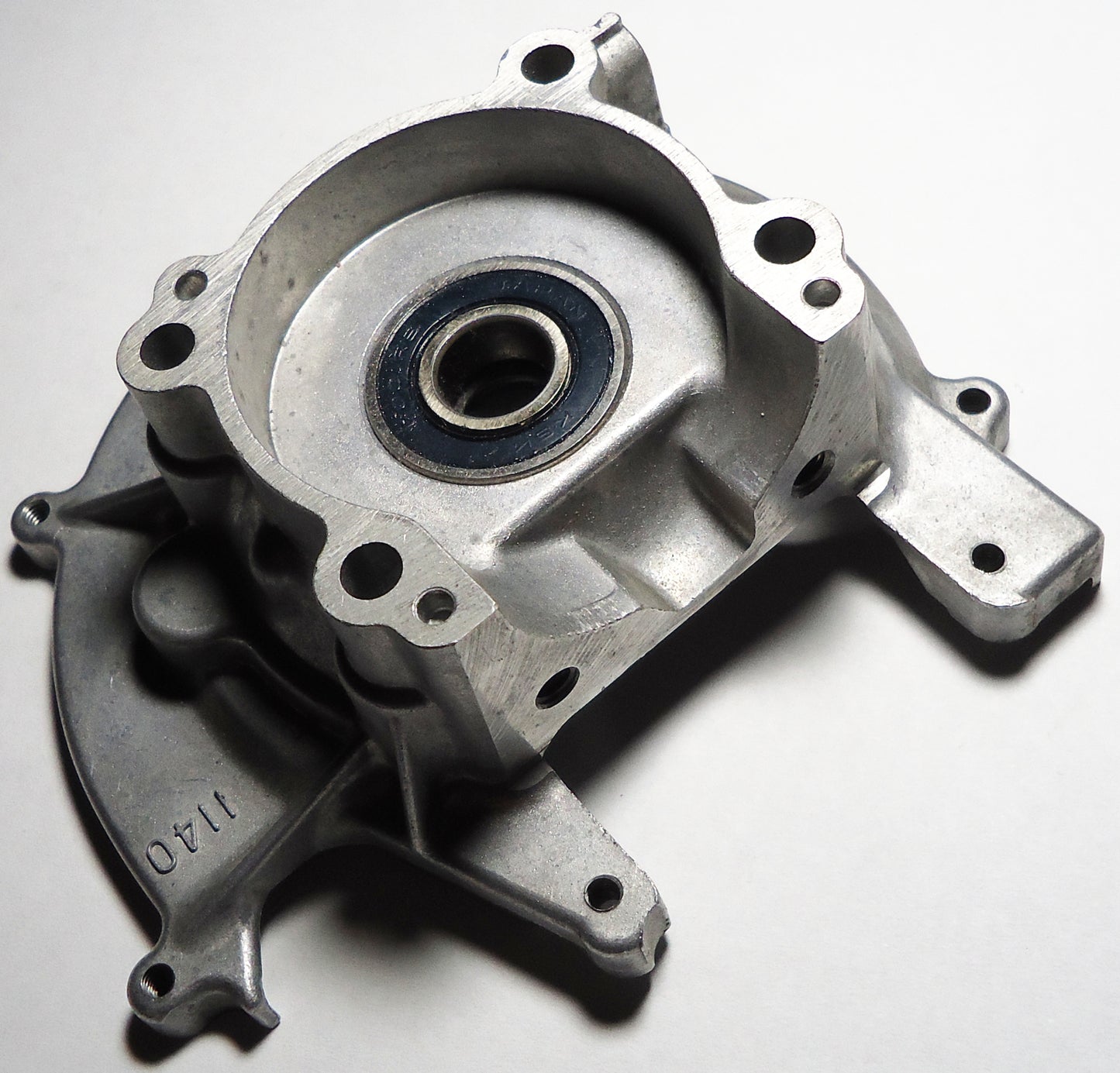 Zenoah G2D Crankcase Half