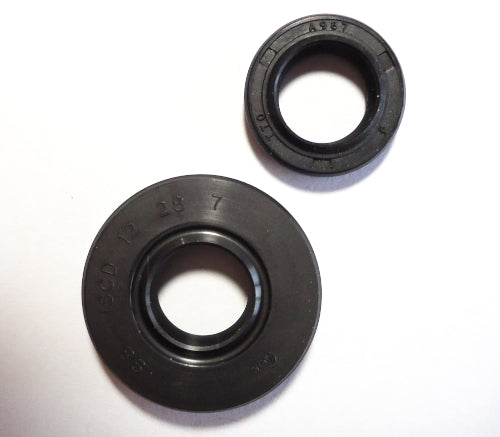 G2D Crankcase Seals