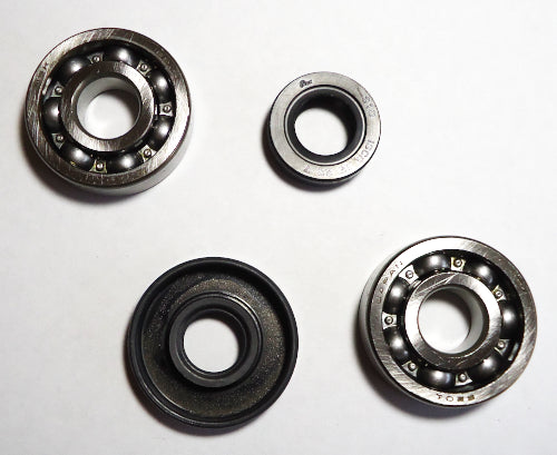 G43L Bearing and Seal Kit
