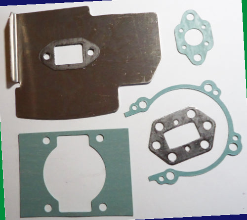 Gasket Set Zenoah G43L-D