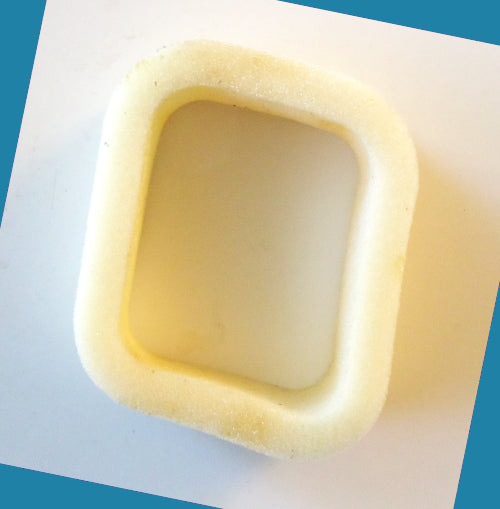 GZ25N14 Geo Goped Air Filter Foam