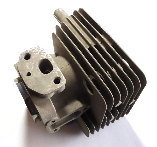 GZ25N14 / GZ25N23 Geo Goped Cylinder