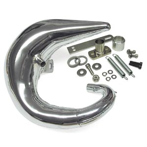 Go-ped Pipe ADA Series 2 for Racing Scooters