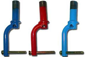 Goped Sport Front Fork