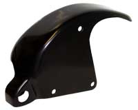 Rear Fender Geo Sport