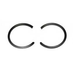 Piston Clip Set snap rings