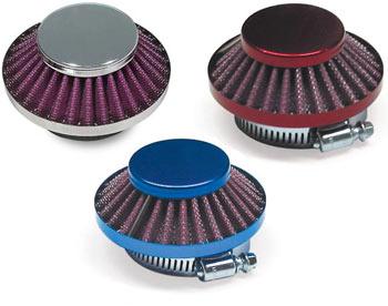 Goped Air Filter Kit UFO