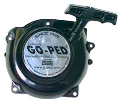 GZ25N14 Geo Goped Recoil Pull starter