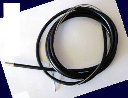 Goped Clutch Cable