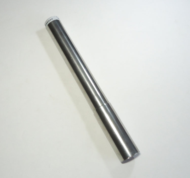 Goped Slide Tube