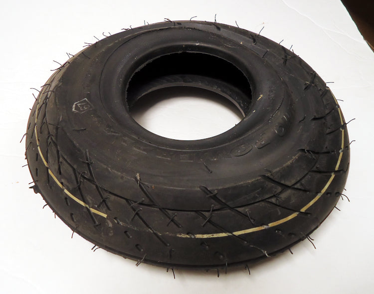 Primo Powerplay 3.00-4 Tire