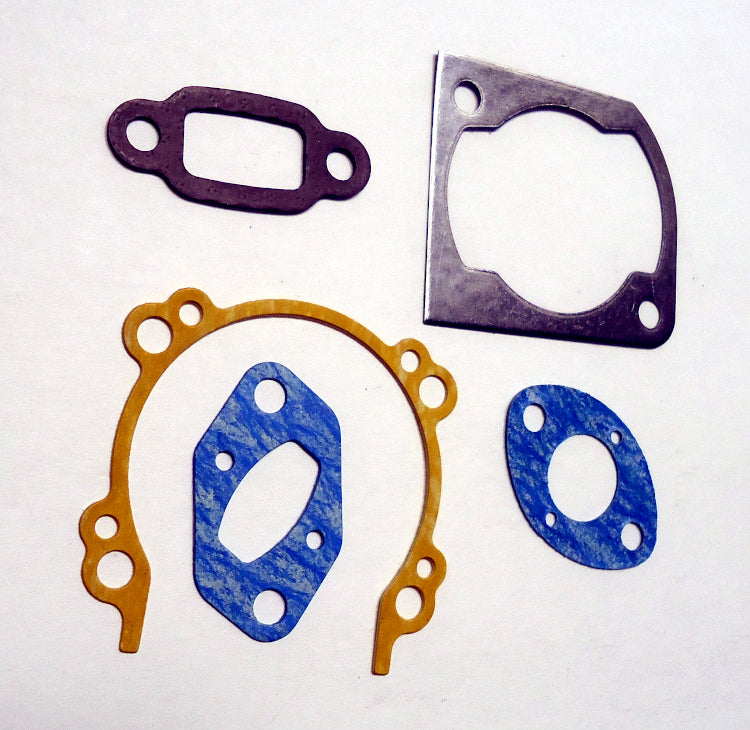 RC Engine Gasket Kit