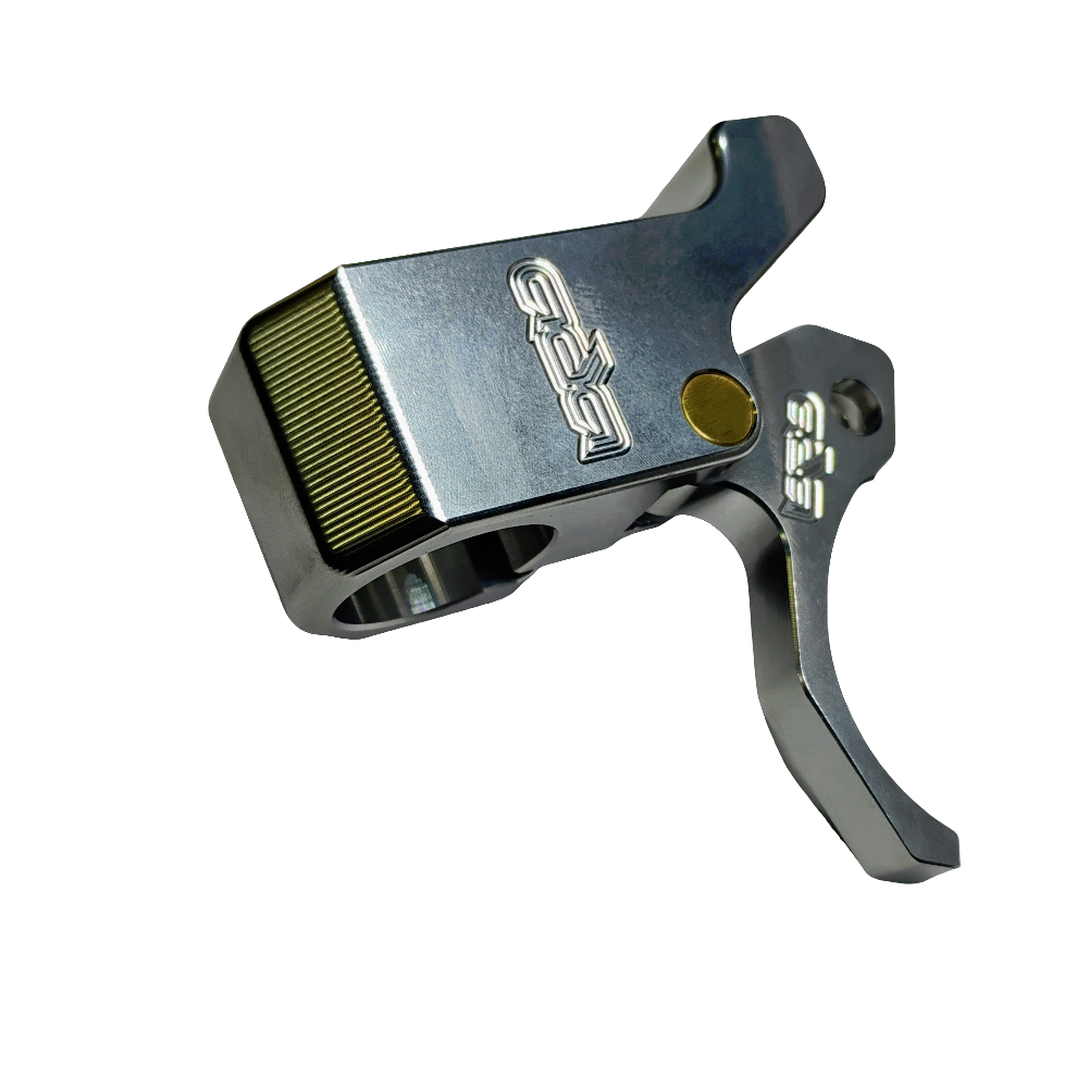 Goped Billet Clamp On Throttle Lever